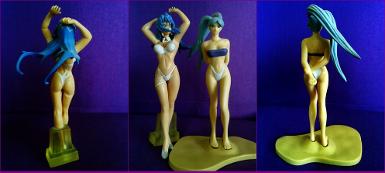 SEXY BEACH GIRLS # 1 รหัส(B225)